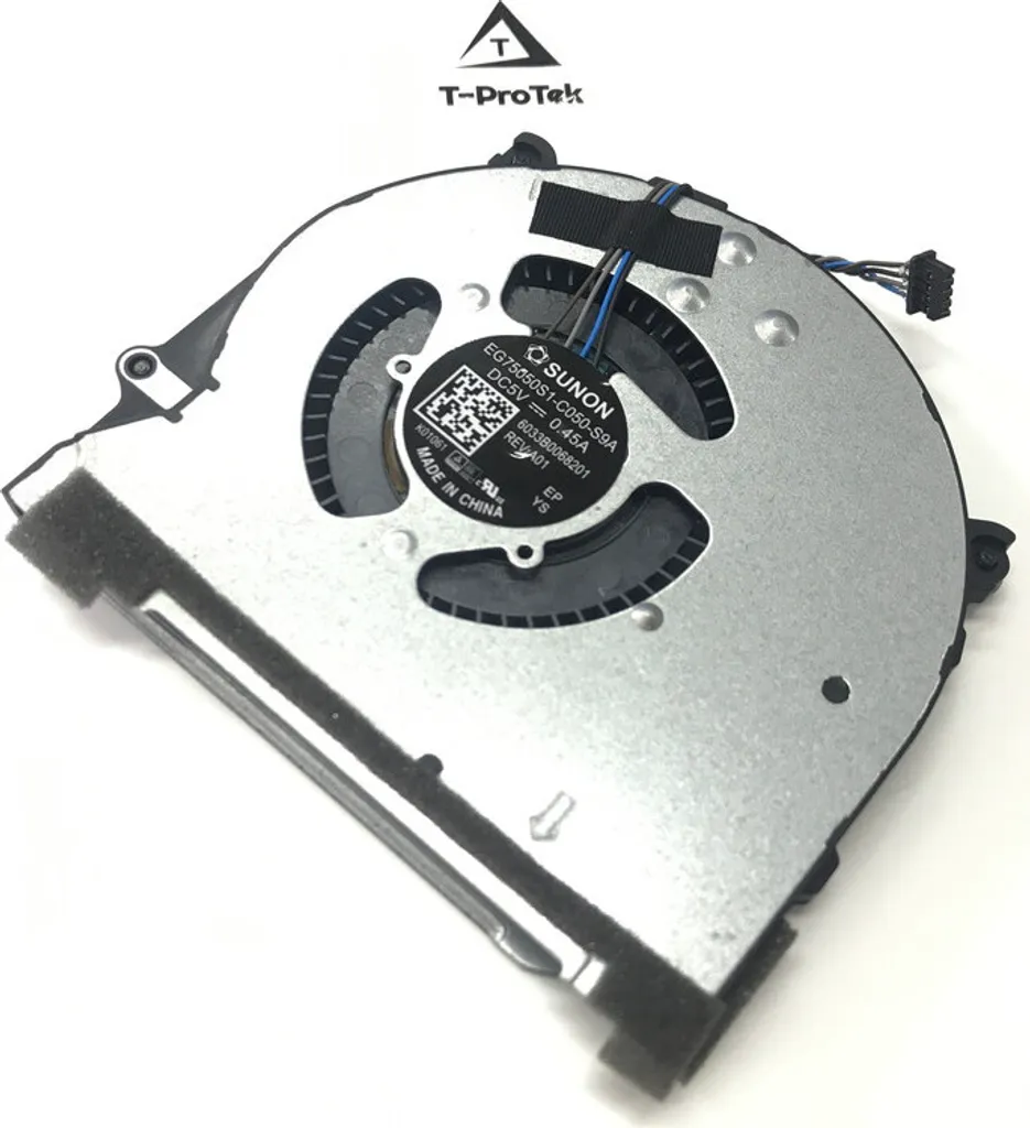 Torna al Silenzio: Ventola Nuova per HP ProBook 640 G4 3UP56EA