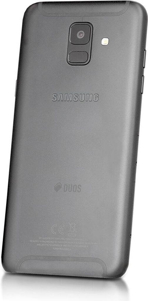 Samsung Galaxy A6 14,25 cm (5,6 Zoll) Display, Dual-SIM, Produktbild 18