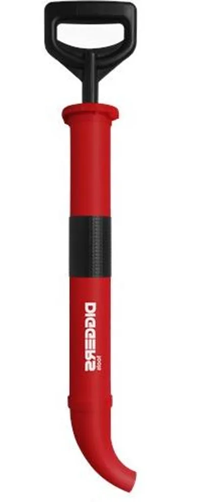 Pistolet à colle manuel Diggers D0725 idéal pour rénover vos joints 310ml