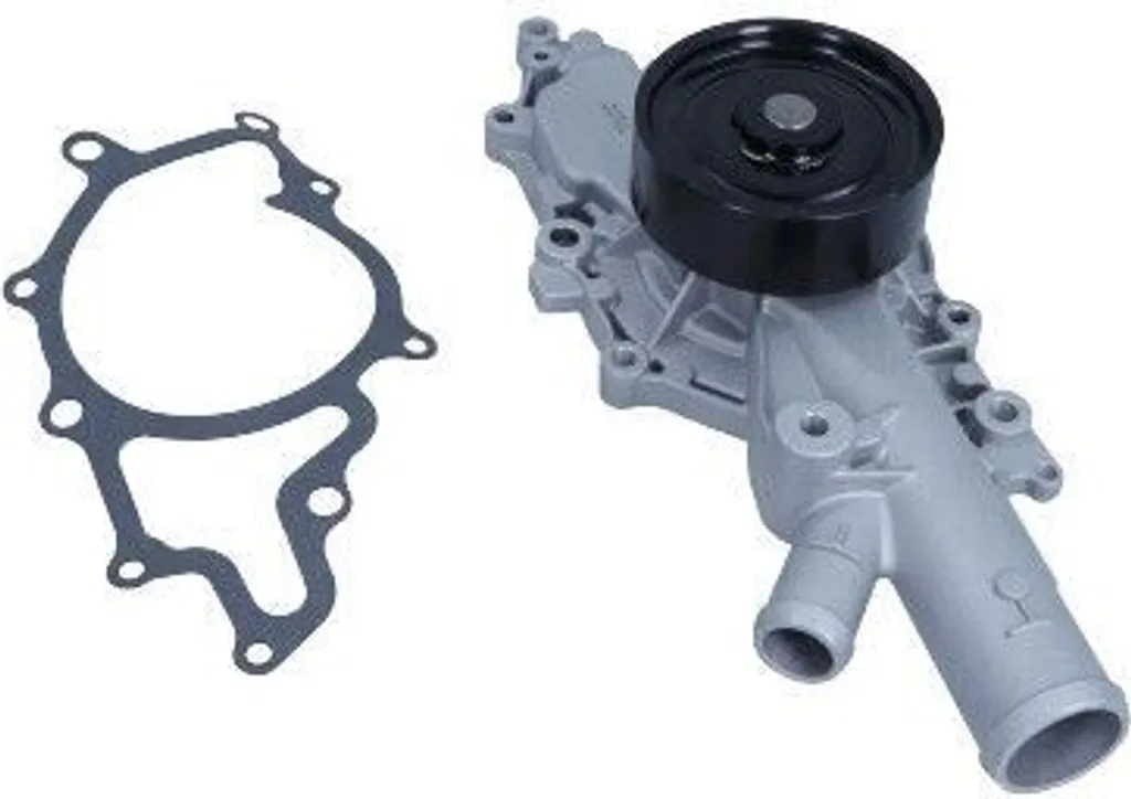 Pompe à eau MAXGEAR 47-0226 pour Mercedes Classe E W211 et S211 OE 6132000901