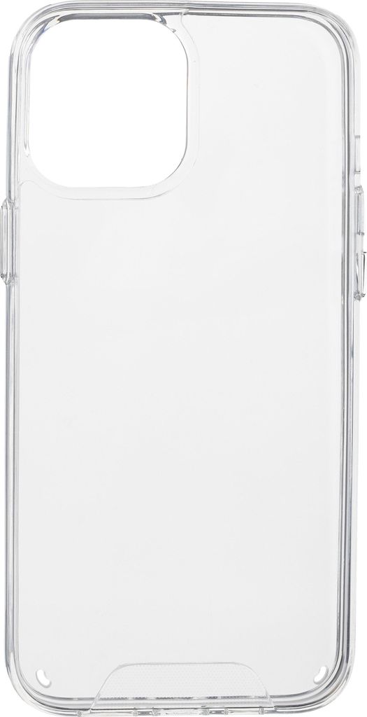 Back Cover ULTRA CLEAR für Apple iPhone 13 Pro Max Handyhülle