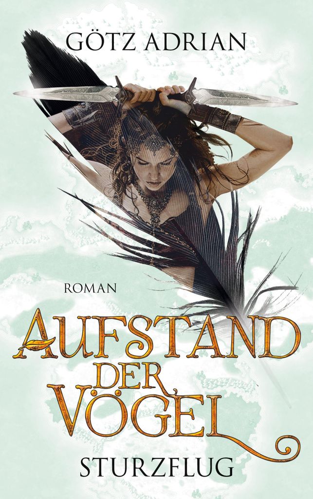 Aufstand der Vögel