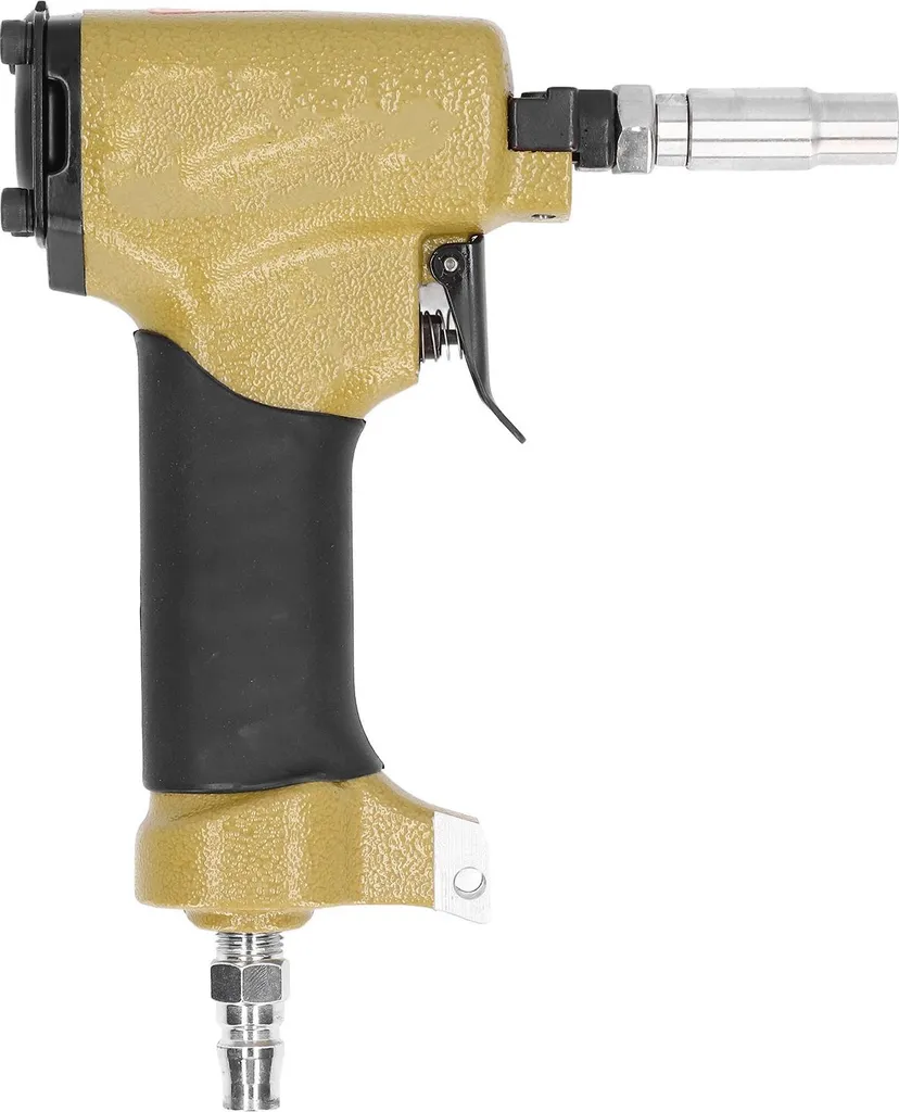 Pistolet Pneumatique pour Punaises 0960 - Cloueur Déco 4-7kgf/cm2