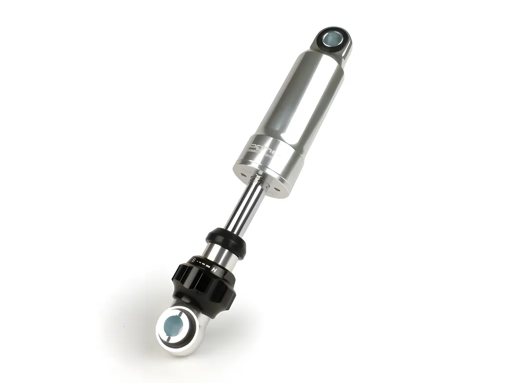 Amortisseur de scooter vintage BGM PRO SC F16 pour Vespa Wideframe