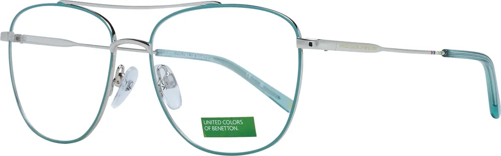 Monture de lunettes pour hommes et femmes Benetton BEO3071 coloris 52465