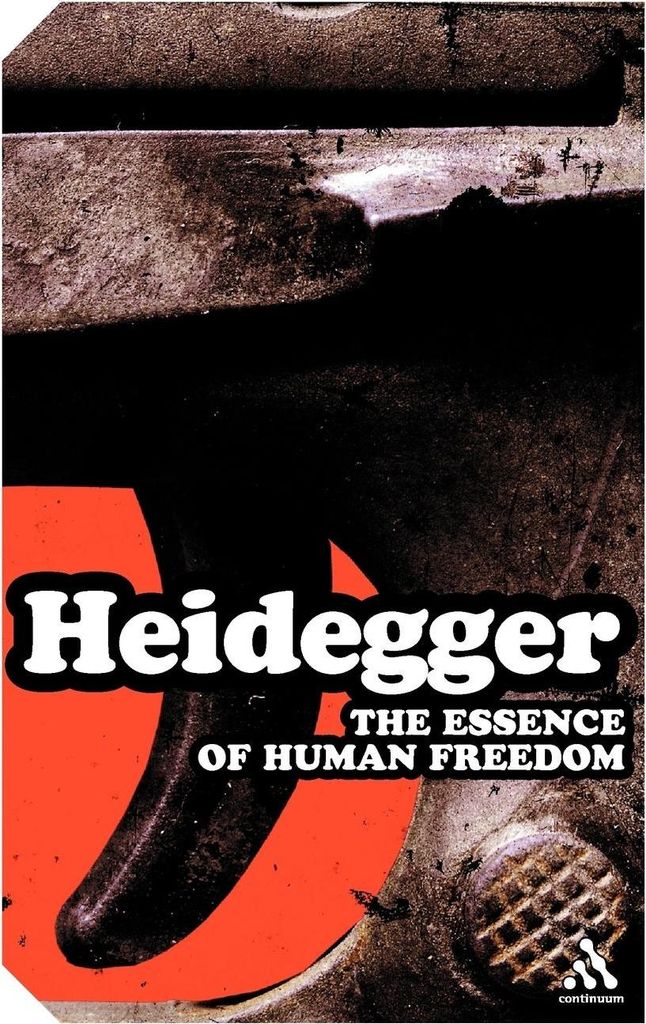 The Essence of Human Freedom