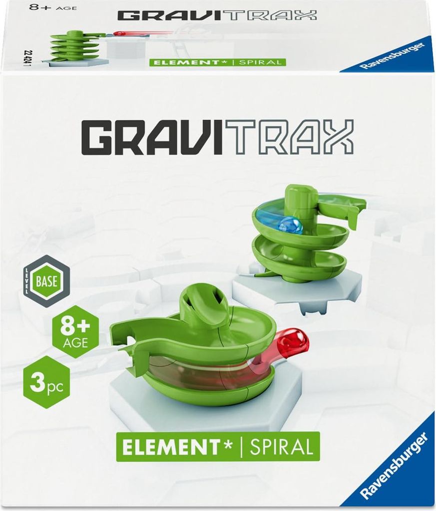 Element Spiral Ravensburger 22424 Produktbild 
