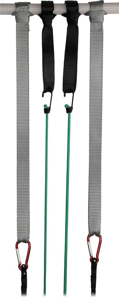 Zurrschlaufen-Set 4 Stück Produktbild 