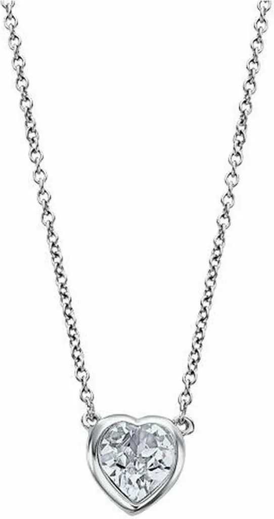 GIOIELLI LOTUS LP2000-1/1 Collana Donna Argento Albero della Vita