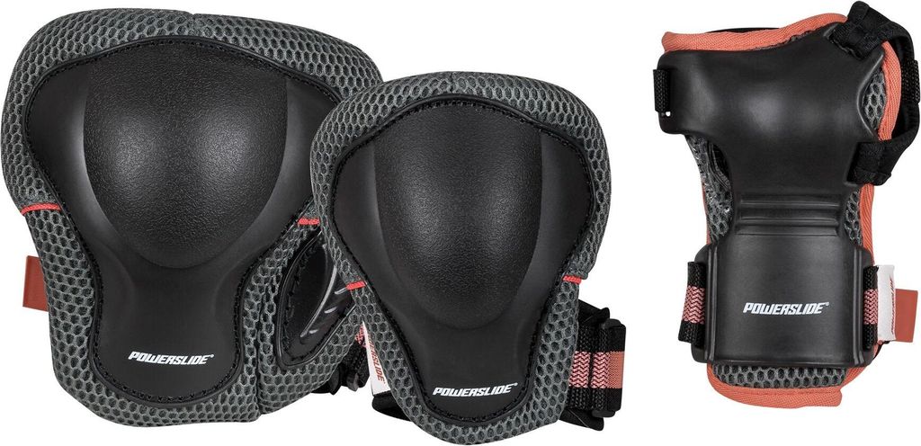Powerslide Pro Series Women (set), M Image du produit 