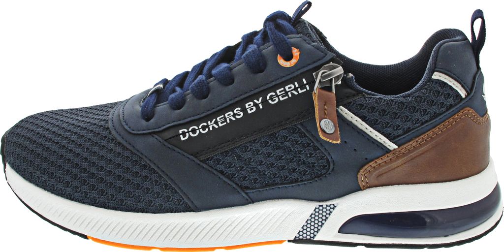 Dockers by Gerli 50FL005706660 (43/navy) Produktbild 