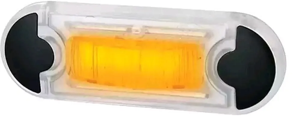 Recensione HELLA 2PS 980 868-211: La Migliore Luce LED per Rimorchio - 6