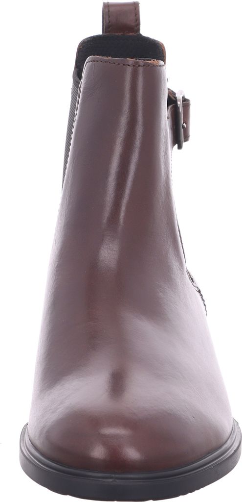 Ecco Komfort Stiefeletten Womens Damen 31363434353337 Braun Produktbild 18