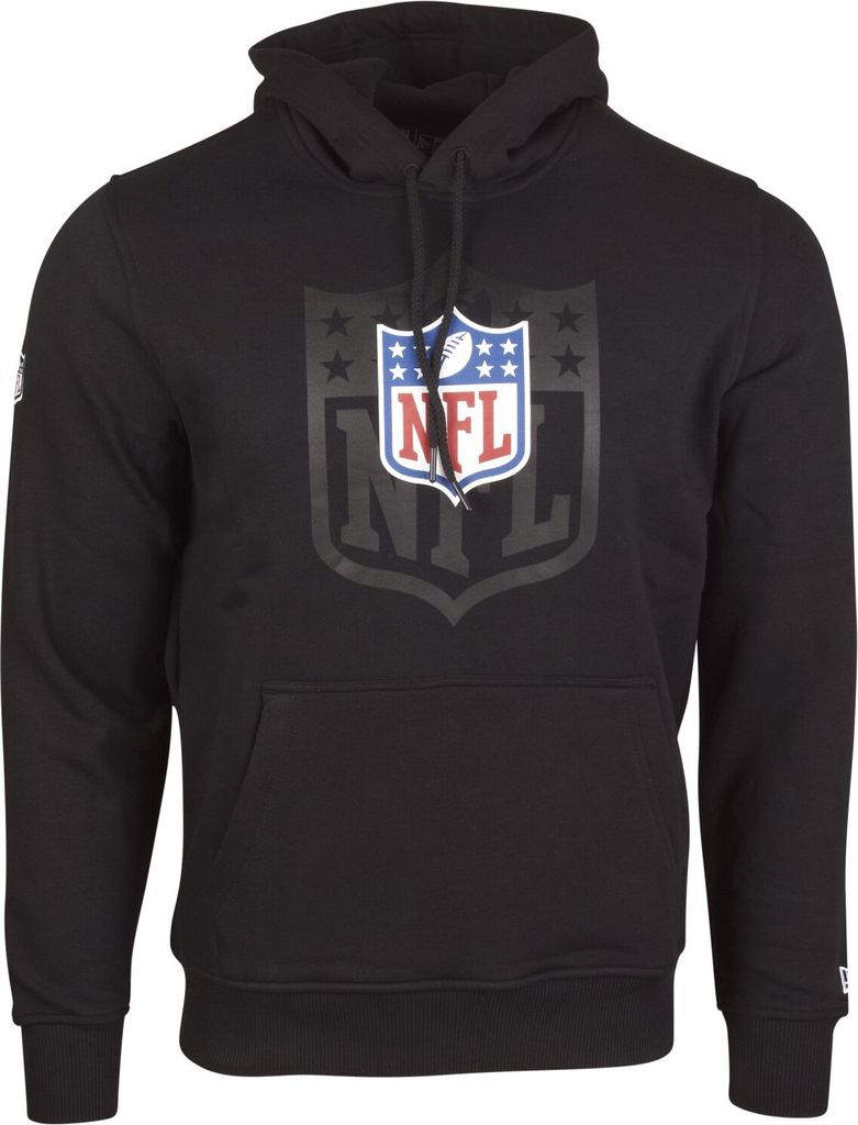 New Era Fleece Hoody - NFL Shield League Logo 2.0 - M Produktbild 