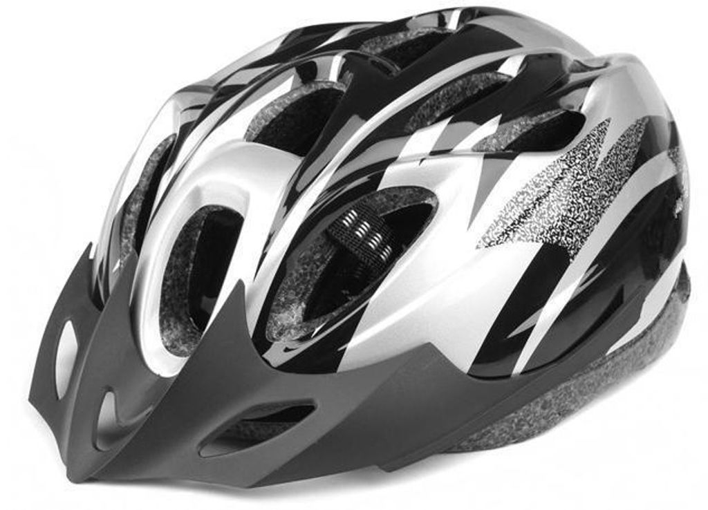 Fahrradhelm Radhelm Herren Damen Bike Helme MTB Erwachsene Schutzhelm Sporthelm 