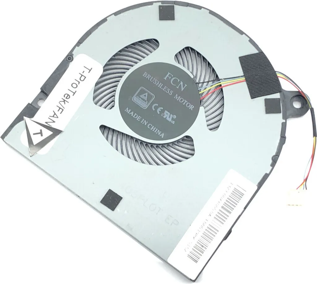 Rinnova il tuo Acer Swift 3: Ventola Ricambio SF315-51G-70UH