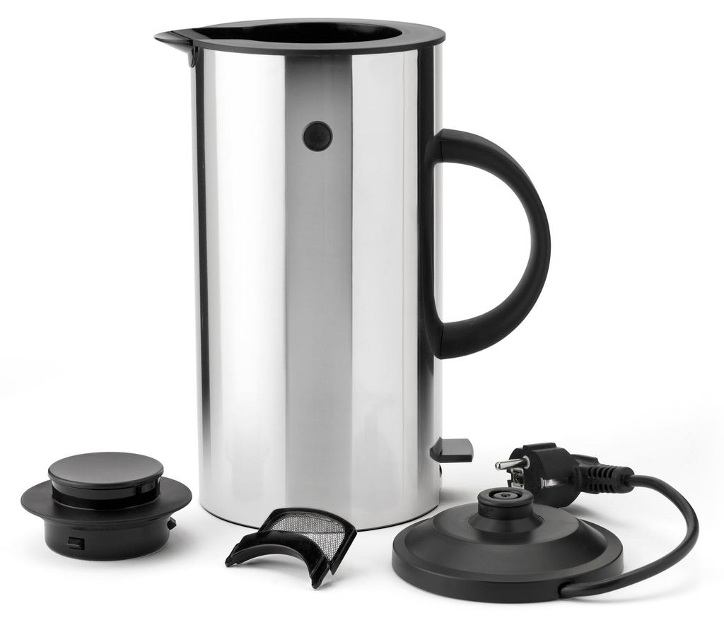 Bollitore elettrico Stelton EM77, capacità 1,5 litri, Immagine del prodotto 