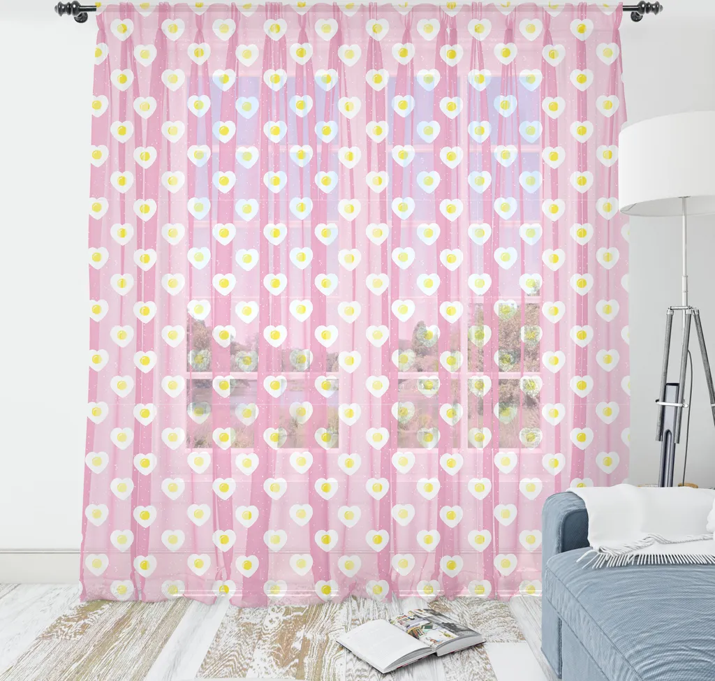 Arazzo Grande Lavabile ABAKUHAUS - Arredo Parete per Famiglia Felice