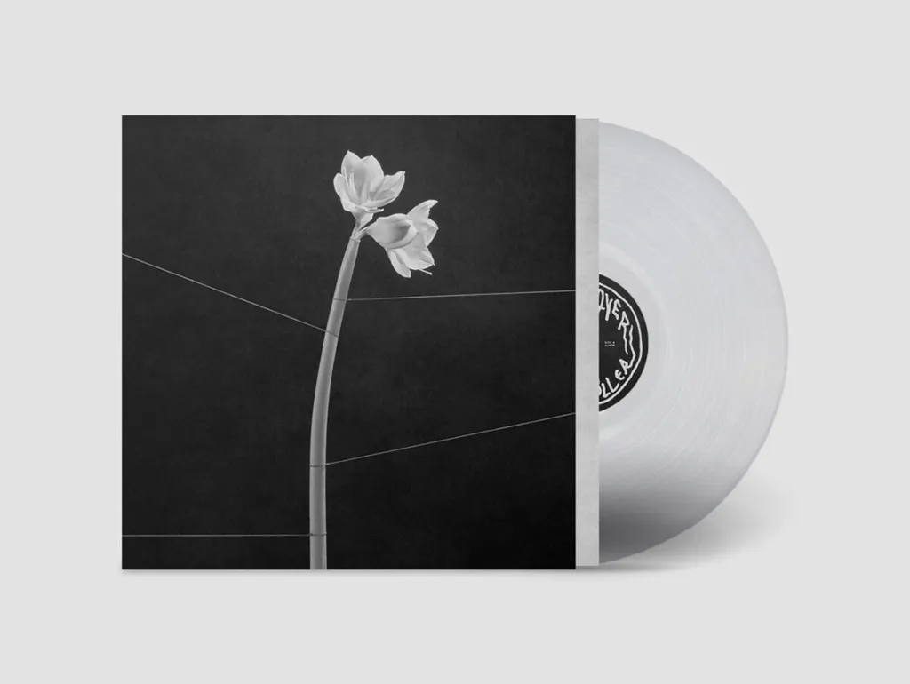 Trentemøller Dreamweaver Vinyle LP - Musique d'Ambiance Crystal Clear