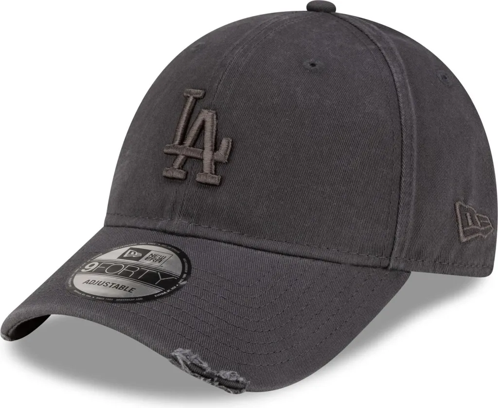 Casquette New Era WIP 60771828-010 Charcoal Talla Unica Originale
