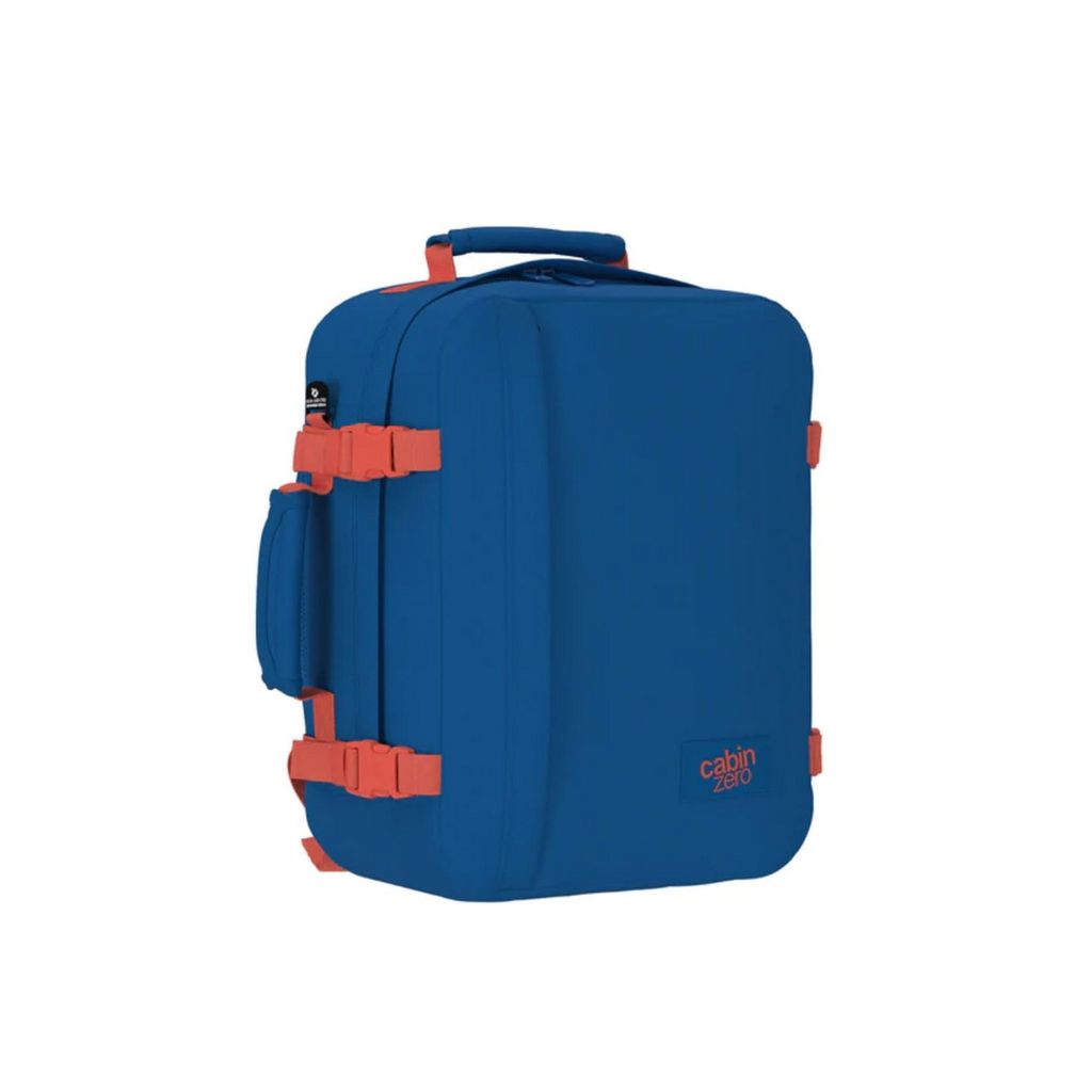 Cabin Zero Classic 44L Cabin Backpack Rucksack 51 cm