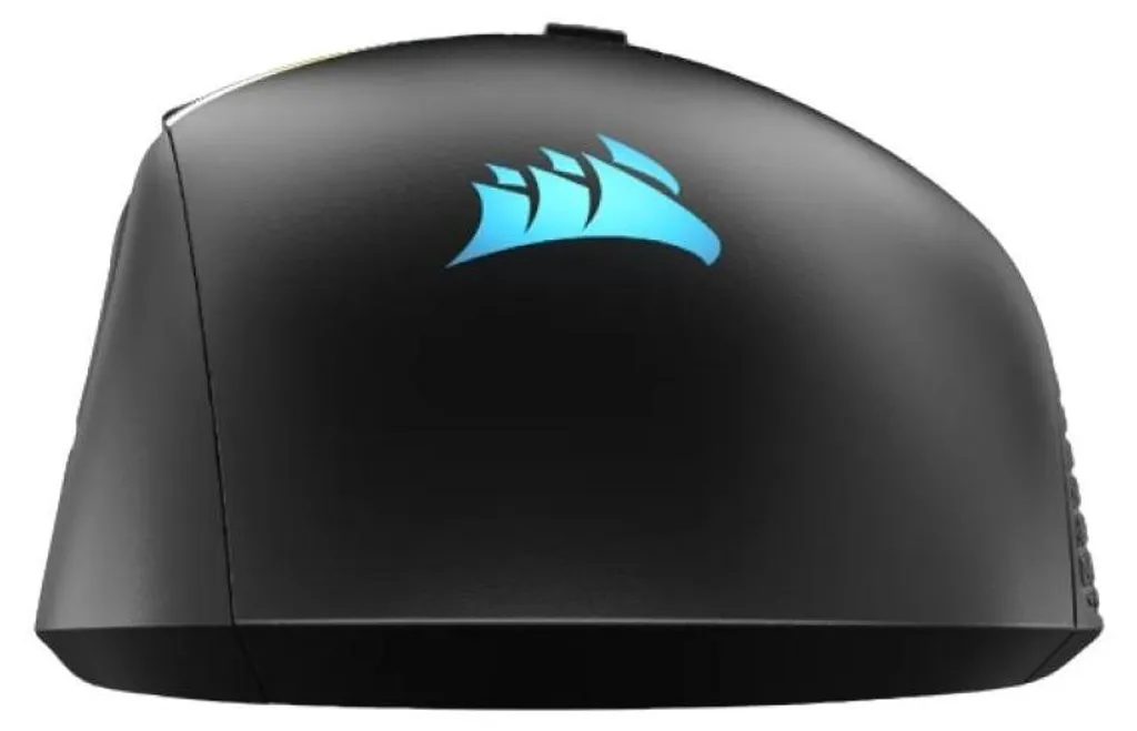 Souris de jeu Hyper Polling 2000 Hz Corsair Darkstar 15 boutons - 9