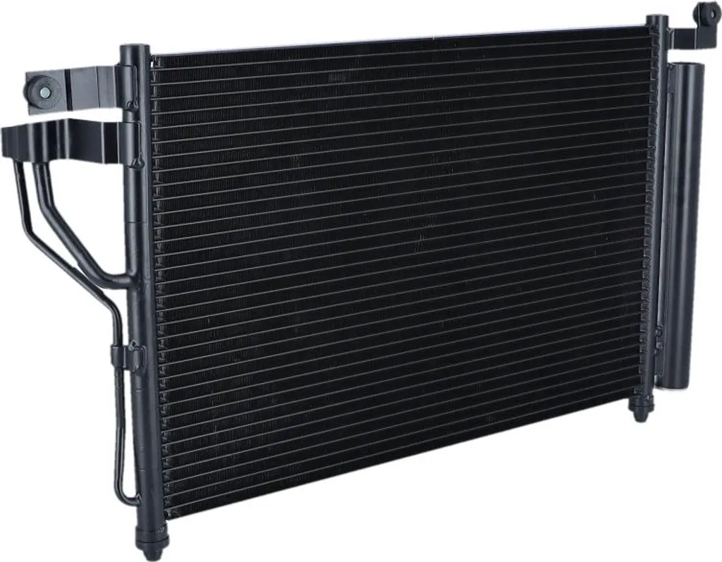 Condenseur clim NRF haute performance avec bague pour ACCENT III MC - 13