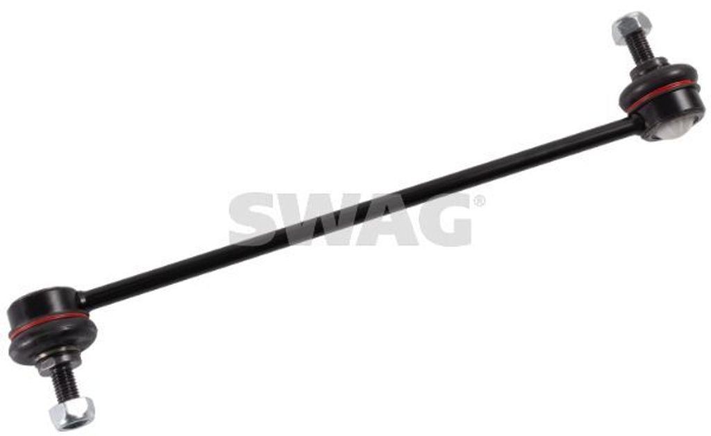 SWAG Koppelstange Stabilisator für OPEL Corsa D Schrägheck Produktbild 