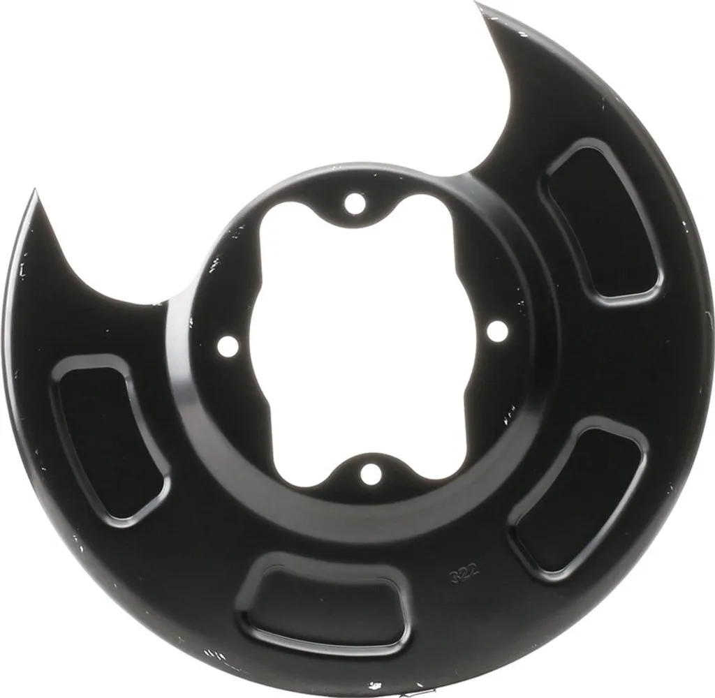 Flasque de frein arrière droit pour Kia Picanto SA OE 5175607300