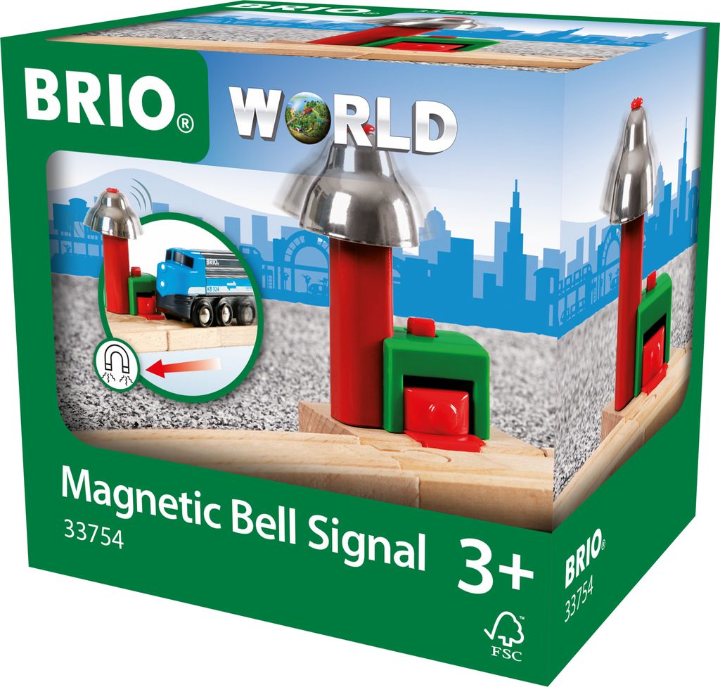 Magn. Zvonkový signál Obrázek produktu 