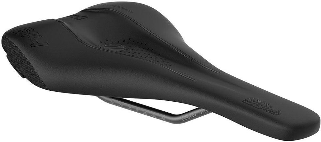 SQlab 614 Selle Ergowave active 2.1 Gravel & Cyclocross Image du produit 