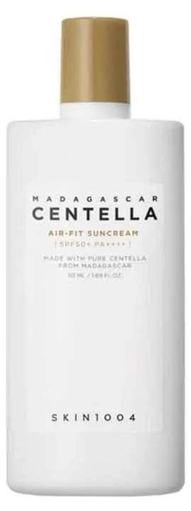 SKIN1004 - Madagascar Centella Air-Fit Suncream Plus Zdjęcie produktu 