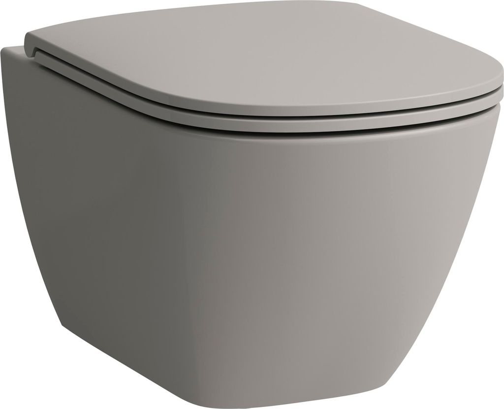 LAUFEN LUA Wand-WC Advanced, 520x360x345mm, H8200800370001