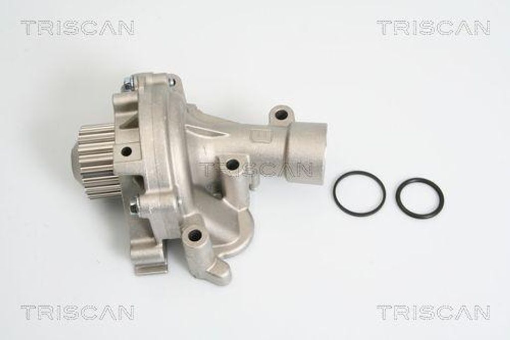 TRISCAN Kühlmittelpumpe Wasserpumpe für FIAT Ulysse (179) 8600 28020