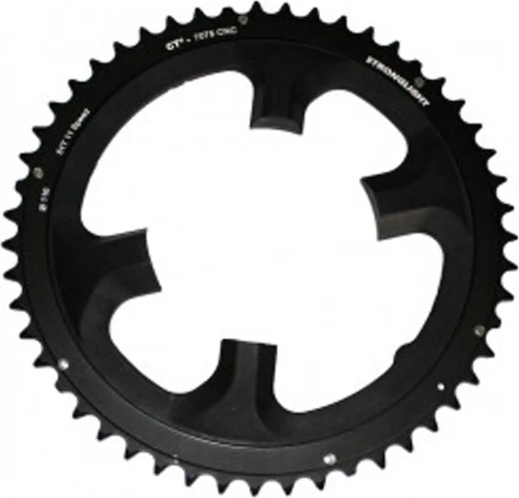 Plateau 51 dents 110mm : résolvez vos problèmes de saut de chaîne 11V DI2