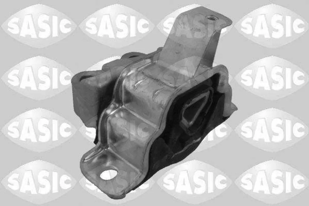 Supprimer Vibrations Moteur avec le Roulement SASIC 2700031 FIAT PSA