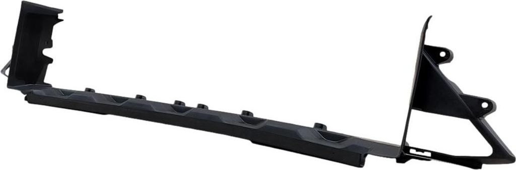 VOLVO XC60 II untere Luftführungsdichtung Stoßstange OE