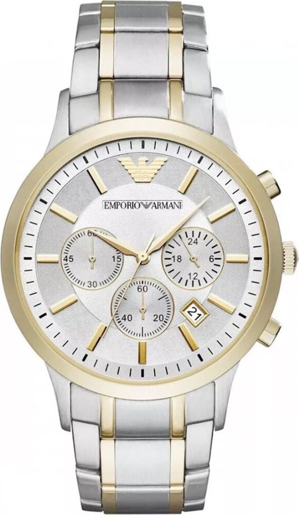 Emporio Armani Herrenuhr AR11076