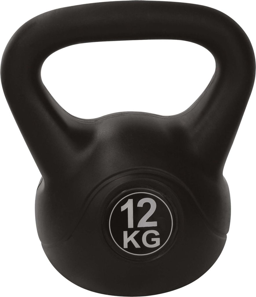 Tunturi PE Kettlebell 12kg Image du produit 