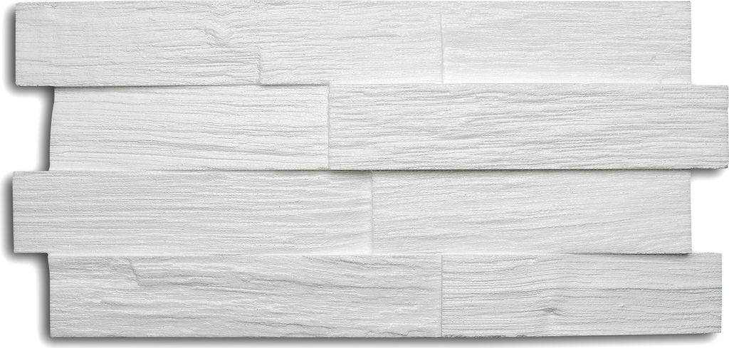 Decosa Creativpaneel Wood, 23,5 x 50 cm - 01 Pack (= 0,5 Produktbild 