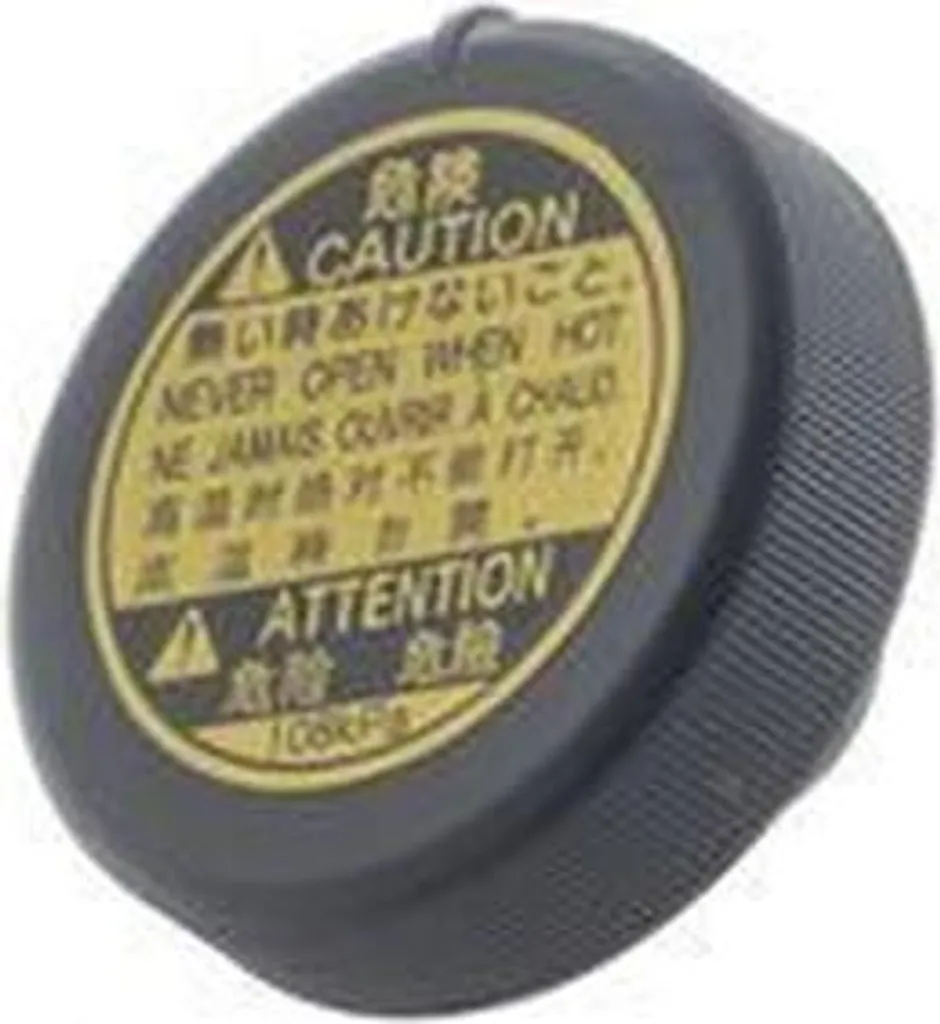 Bouchon de liquide de refroidissement pour Toyota Yaris et Lexus IS II