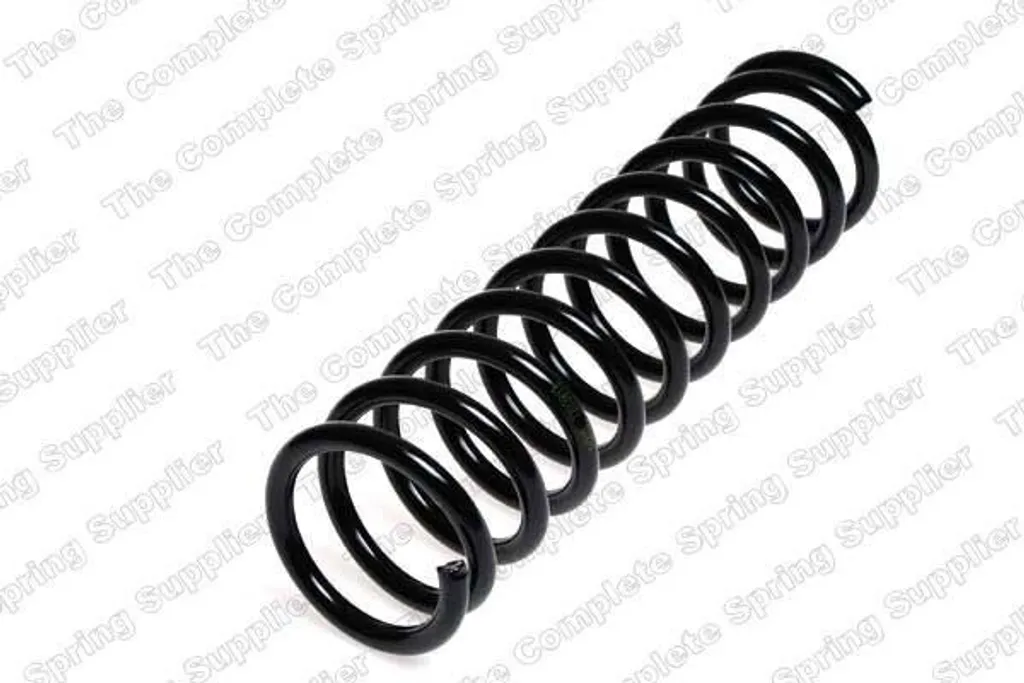 Ressort de suspension LESJOFORS 4208406 pour essieu arrière de voiture