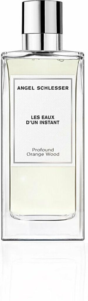 Unisex Perfume Profund Orange Angel Schlesser EDT (100 ml)