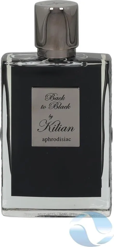Kilian Back to Black 50 ml - Le Parfum Idéal pour vos Soirées Chic - 7