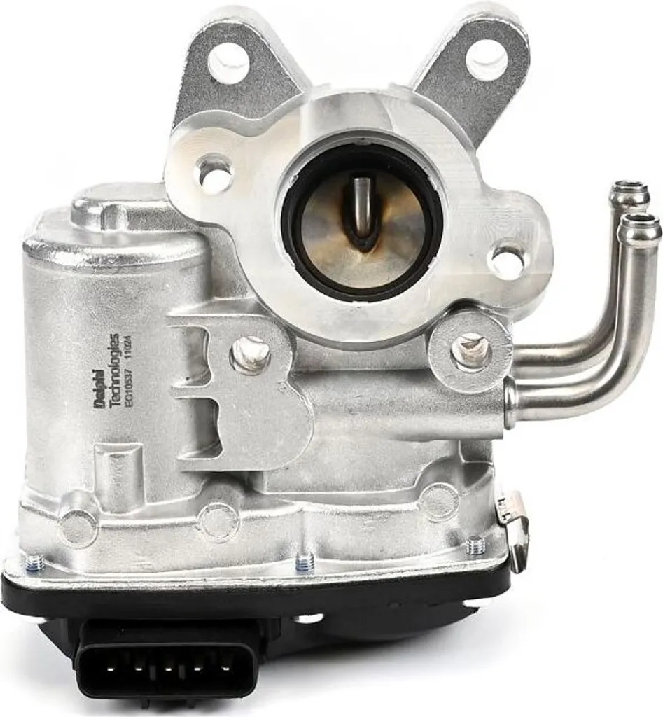 Vanne de recirculation des gaz EGR Delphi pour Nissan Patrol GR V Y61