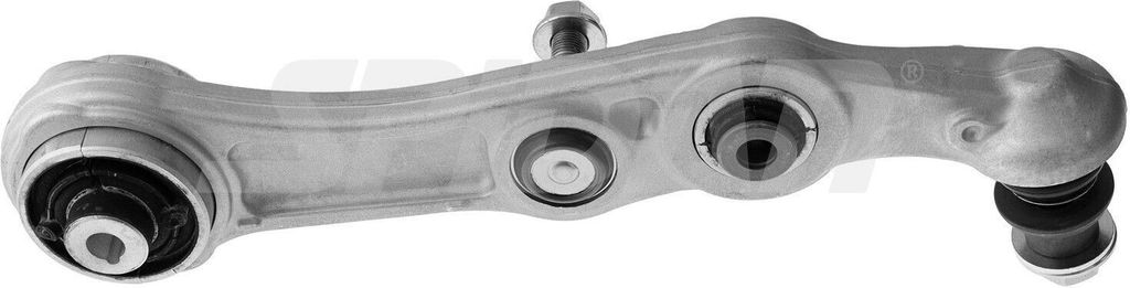 SPIDAN CHASSIS PARTS 58857 Querlenker Hinten Unten Vorne Rechts passend für MERCEDES-BENZ C-Klasse T-modell (S205) Längslenker