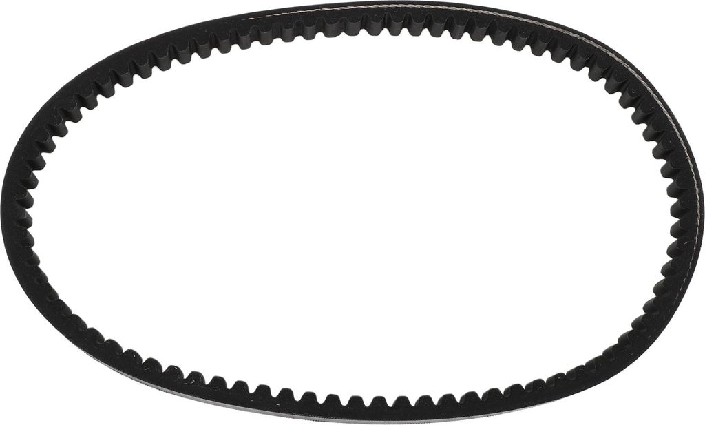 Antriebsriemen Nr. 5MLE76410000/5ML176410000 Motorrad V-Riemen für Yamaha XC125 für Cygnus 2003-2008
