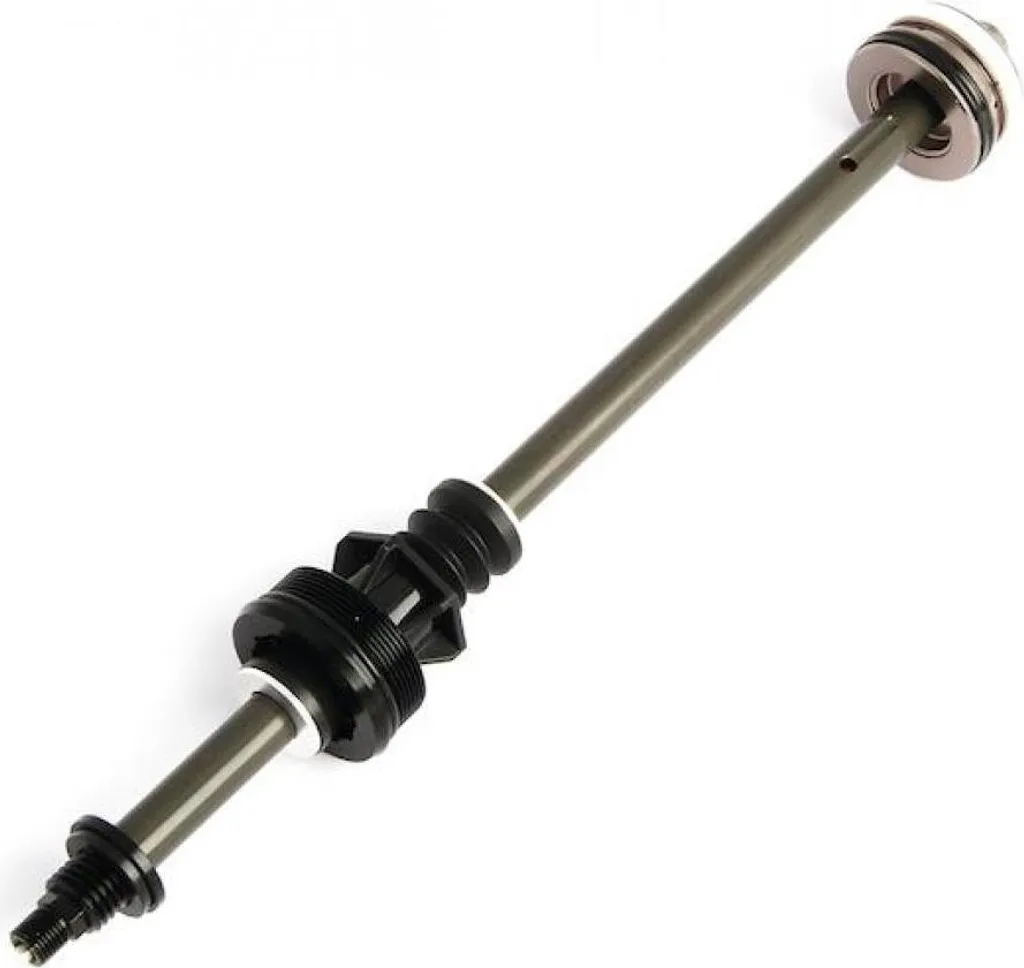 Réparer Fuite d'Air Fourche VTT avec le Piston Manitou Mattoc 27,5/29