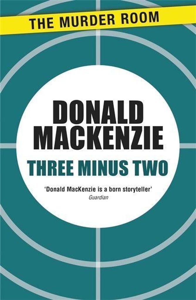 Three Minus Two