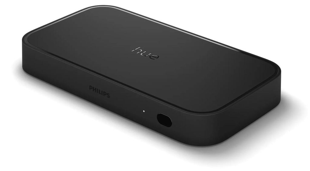 Philips Hue Play HDMI sync box 8K Immagine del prodotto 